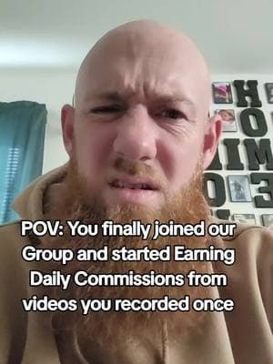 the video that made $50 bucks was recorded last summer and it still makes mula. If you ain't got this going on the side somethings wrong with ya #groupjuice #joinourgroup #learnandearn 