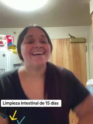 Limpieza intestinal de 15 dias #foryou #parati #fyp #15daymangocleanse #mangocleanse #limpiezaintestinal #detox 