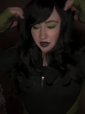 #shego #shegocosplay #fypp #shegocosplayer 