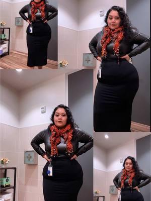 Love me a 🖤 outfit 💫#curvyootd #curvyweightloss #fitcheck #mexicana #naturalcurves #mexicana #thickerthanasnicker #curvyweightloss #thickems #curvyedition #thicktok #naturalcurves #weightlossprogress 