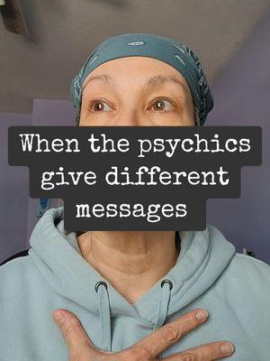 As always, use your intuition and vibe a psychic before booking a read, even if it's free.  . . . . . . #spiritualtiktok #liftingandgifting #awakened #healing #psychicmedium #psychicintuitive #psychictiktok #lizeeloo2 