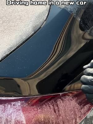 Make your car shiny like diamond💎 #carcare #carcoating #foryou #viraltiktok #can