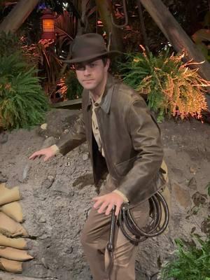 #creatorsearchinsights #indianajones #rarecharacters #hollywoodstudios #wdw #waltdisneyworld #lucasfilm #adventure #disneycharacters #80skid #nostalgia #90skid #harissonford #stevenspielberg 