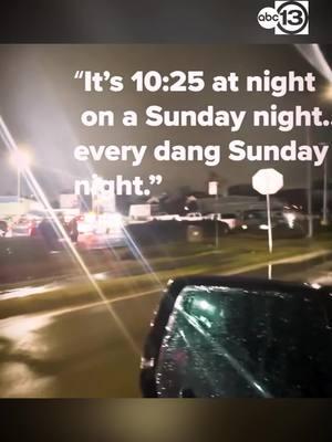 Residents in the Greater Heights area in northwest Houston say parking lot takeovers are getting worse and it's frightening. #takeover #parkinglottakeover #restaurantdepot #theheights #abbiekamin#abc13houston #abc13 #unlawfulgathering #streettakeover #houston #crime #fireworks