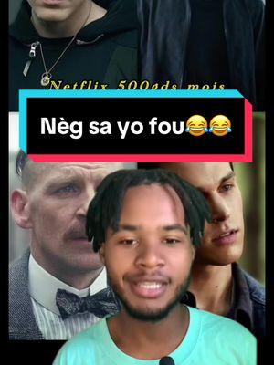 Les personage les plus furax #carl😵 #netflixseries #film #power #powerghost #tommy #peakyblindersedits #peakyblindertiktok #haitiennetiktok🇭🇹🇭🇹🇭🇹🇭🇹😍😍😍😍foryoupage #haitiantiktok🇭🇹 #vampirediaries #mustwatch #tiktokpartner 