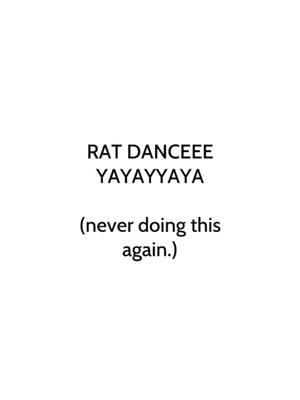 RAT DANCEE YAYY :3 Heavily inspired by: I forgot ☹️ - #s1llysunny #j4yzshowz #sundrop #sunfnaf #fnaf #fnafsb #fnafsecuritybreach #fnafgacha #gacha #gachaclub #ratdance #tween #trend #fyp #foryou #viral 