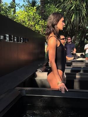 One breath at a time. #remedyplace #socialwellnessclub #icebath #6minuteclub #kohler #designmiami