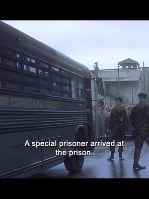 When this particular prisoner entered the prison, all the guards surprisingly put away their weapons. #tik_tok #foryoupag #foryou #tiktok #usa_tiktok #usa #usatiktok #ustiktok #tiktokviral #peace #wars #fyp #lxmovie #movie #us #movieclips #antiwar #worldpeace #servicema #soldier #penitentiary #shogun