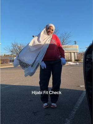 Fit check #muslim #islam #hijab #hijabi #allahhuakbar  #prayer #alhamdulillah #muslimah #muslimrevert #bornmuslim #halal #allah #Ramadan #islamicreminders #muftimenk #ghusl #whudu #clean #hijabifashion 