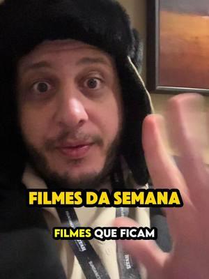 Filmes da Semana #dicasdefilmes #tiktokmefezassistir 