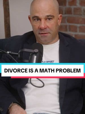 Divorce is often just a math problem! #divorce #divorced #divorceparty #divorcedlife #divorcedmom #divorcesucks #divorcecoach #divorcedparents #divorceattorney #divorcesupport #divorceparties #divorcehelp #divorcerecovery #DivorceForce #divorcecourt #divorcecommunity #divorcedonedifferently #divorceddad #divorcechaos #divorceproceedings #divorcedmoms #divorcee #divorcecoaching #divorcees #marriage #divorcelawyer #relationships #divorcesurvivor 