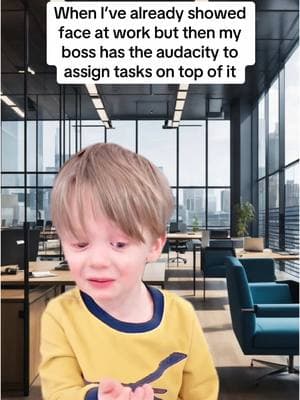 Uhhh I didn’t sign up for that 🧐 #work #worklife #workmemes #workhumor #workproblems #workmood #officelife #officehumor #officememes #corporatelife #corporatehumor #corporatememes #funnykids 