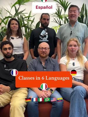 School subjects in different languages 📚🍎(French vs. Spanish vs. Italian vs. German vs. English vs. Portuguese) #schoolsubjects #school #classes #languages #languagelearning #englishvsspanish 