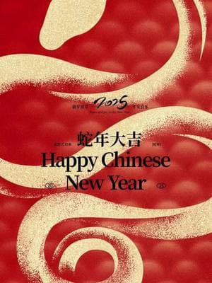 Feliz año nuevo chino!!! 🐍🧧 Ven y descubre si es tu año!! Dejadme en comentarios que animales sois!  #china #newyear #cny #serpiente #snake #furniture #manufacturing #fyp 