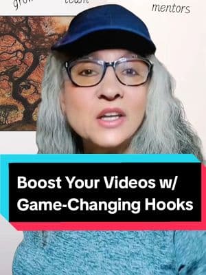 Effective video hooks that engage your audience from the start #socialmediasuccess #contentcreation #digitalmarketing #engagementtips 