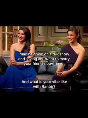 smh #aliabhatt #parineetichopra #karanjohar #koffeewithkaran #bollywood #bollywooddialogue #india #indian #indiatiktok #indiantiktok #fyp #trending #foryourpage #desi #desitiktok #browntiktok #brown #southasian #southasiantiktok #bollywooddialogue #viral #bollywoodcomedy #bollywoodscene  #desimemes #indianmemes #desimeme #indianmeme 