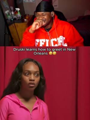 Coulda Been Records New Orleans Auditions 😂 | #nytrsa #fyp #funny #druski #druski2funny #couldabeenhouse #couldabeenrecords #neworleans#NOLA#couldabeenrecordsauditions #navvgreene #navv #ugliestrapper #shiftleader #auditions#BBL