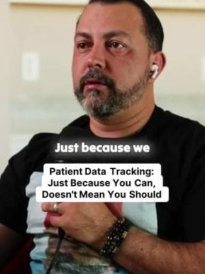 Navigating the fine line between data collection and patient well-being can be a daunting challenge in the clinical trial landscape. This thought-provoking piece delves into the ethics of patient tracking and the responsibility of the industry to balance data needs with patient comfort. Highlighting the burdensome realities of diary-keeping and unnecessary complexities, the discussion revolves around the core principle that advancements in technology must aim to enhance patient experience, not hinder it. Reflecting on past practices, such as the controversial use of RFID trackers in medications, a compelling argument surfaces: just because a technology exists, doesn't mean it should be implemented without considering its impact on individuals. The essence of patient-centricity shines through, emphasizing that ethical considerations and the human side of medical trials are paramount. This conversation is a wake-up call for all involved in clinical research—reminding us that the best data comes from willing participants who don't feel overwhelmed by their involvement. 📊💡 #PatientCentricity #ClinicalTrials #EthicsInResearch #DataCollection #HealthcareDebate #HumanExperience #PatientWellbeing #ClinicalResearch #MedicalEthics #InnovativeHealthcare #HealthTech #SiteCentricity #TrialParticipation