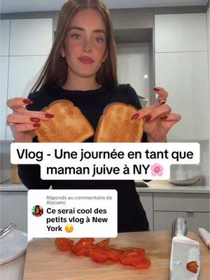 Réponse à @Alycamc  La prochaine fois j’essaierai d’en faire un plus détaillé💖 #jewish #kosher #vlogs #adayinmylife #adaywithme #unejourneeavecmoi #momlife #maman #enfant #repas #cuisine #repasdusoir #nourriture #jewishgirl #jewishcheck #frenchie 