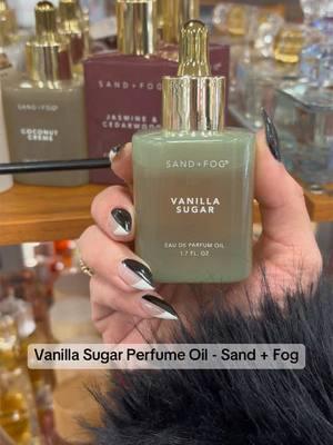 We love a good trip to @TJ Maxx the @Sand+Fog perfumes oils were stocked & I grabbed a few🤫🩷 #fyp #tjmaxxhaul #perfumehaul #sandandfogperfumeoils #sandandfogvanillacandy #vanillacandyperfumeoil #vanillacandyperfume #sandandfogperfume #tjmaxx #tjmaxxperfumes #perfumefinds #affordableperfume #perfumetiktok #perfumetok 