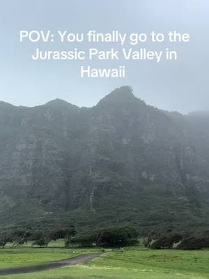 UTV’s through the Hakipu’u and Ka’a’awa Valleys was an unforgettable experience 🦖🖤 🦕  #hawaii #hawaiitiktok #oahuhawaii #kualoaranch #jurassicpark #jurassicparkfilmlocation #filmlocation #hawaiilife #aloha #mahalo 