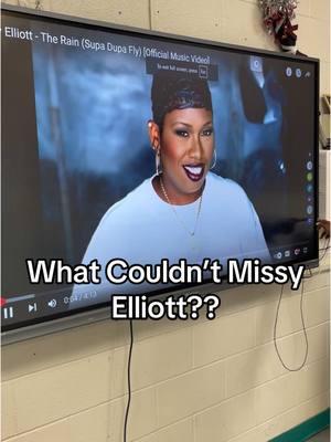 Asking Students/Staff What Couldn’t Missy Elliott Stand?? @Missy Elliott #MeechCastro #MissyElliott #TheRain #HipHop #Students #TeachersOfTikTok #HighSchool #Fyp #ForYouPage 