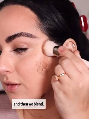 New @Rare Beauty Soft Pinch Liquid Contour! This release simply makes sense!  #viralmakeup #newmakeup #rarebeauty #selenagomez #trendingmakeup #makeupreel #makeuptok 