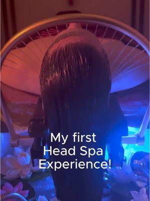 An ASMR enthusiast HEAVEN. @Lavie Head Spa #ASMR #ASMRVIDEO #SPA #HEADSPA #ATLANTA #NASHVILLE #ATLANTASPA #nashvillespa #massagetherapy 