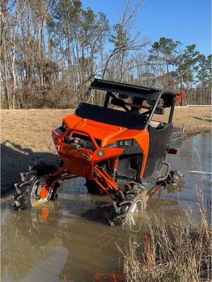 Ditch warriors @Jackson sindt #bcrforged #polaris #ranger #sxs #gdpportals #bcrforged #custom #lifted 