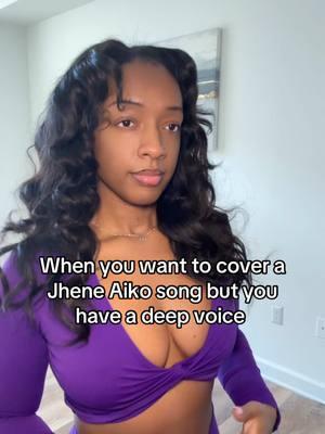 Is she taking it ? 🎙️✨💜🥂 • • • • • #blackgirltiktok #Shanneece #Shanneecechanel #champagnemami #rnbsinger #worldtour #actress #alto #deepvoice #jheneaiko #rnb #rnbvibes #rnbgirl #rnbmusic #rnbsoul #rnblove #spotify #recorddeal #billlboard #Love #fyp 