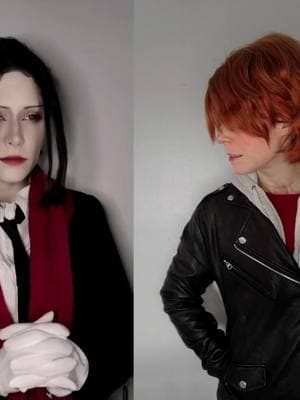 #duet with @𝑹𝒊𝒏𝒋𝒂 #moricosplay took me FOREVER to post because I forgot that I dueted this 😅 #bungostraydogs #chuuya #dazaichuuyaagefifteen 