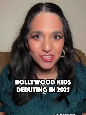 Who's Bollywood kid debut are YOU most looking forward to?! 🤩🙌🏽 Make sure to follow for more updates as they come! ✨  🌟 #Bollygirl #ShikshaMahtani #IAmBollygirl @IAmBollygirl  ✩✩✩  #Bollywood #BollywoodNews #BollywoodMovie #BollywoodActor #MovieLover #IndianMovies #IndianCinema #CelebrityNews #NepotismInBollywood #BollywoodNepotism #BollywoodKids #BollyKids #Srk #ShahRukh #ShahRukhKhan #AryanKhan #AryanKhanFans #SaifAliKhan #SaifAliKhanPataudi #IbrahimAliKhan #AamanDevgan #RaveenaTandon #RashaTandon #Azaad #Loveyapa #KhushiKapoor #JanhviKapoor #JunaidKhan #AamirKhan #ShanayaKapoor #SouthAsian #Indian #Desi #DesiGirl #Brown #ForYou #ForYouPage #FYP #DesiTikTok #DesiTok #BrownTikTok #BrownTok #IndianTikTok #BollyTok #MovieTok #MovieTikTok #FilmTok 