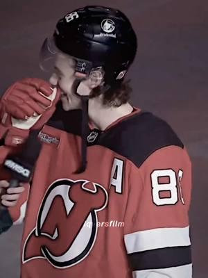 Bros a cutie #jackhughes #jackhughesedit #jackhughes86 #newjerseydevils #newjerseydevilsedit #njdevils #NHL #hockeyedit #hockey #86 #lqversfilm