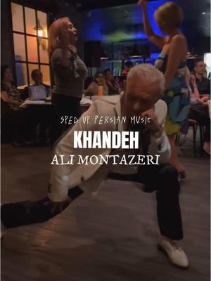 Replying to @anveesh4 khandeh - ali montazeri 😄 #persian #iranian #iran #middleeastern #persiandance #persianmusic #iraniandance #iranianmusic #spedup #spedupsongs #nightcore #tiktokiran #iraniantiktok #persiantiktok #تیکتاک_ایران #afghan #tajik 