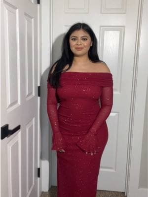 Hi girlies 🎀 this beautiful dress is perfect for this Valentine’s Day ♥️ I would wear this to a dinner date 💓🥰  Wearing size medium @Partheafashion #partheafashion #fashion #ValentinesDay #dinnerdateoutfit #datenightdress 