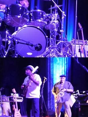 Dennis Chambers + Victor Wooten = Groove Magic ✨ #dennischambers #victorwooten To me, this is what musicianship really means! 🔥🔥🔥🎥 Unknown Vincent  #groovemasters #seriousmoves #musicians #drumsandbass #drummersofinstagram #drumfam #instadrum #drumlife #livemusic #drumfluence #drumsolo #drumgroove #tiktokdrummer #drumtok #fyp #blowthisup 