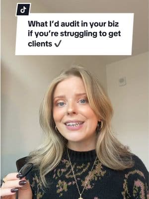 If you’re a virtual assistant struggling to get clients I can usually determine why within just a few minutes of talking to you. Typically it’s because there are missing pieces in either the foundation of the business, the strategy you’re using to get clients, or in the content you’re posting. But all of these things are fixable and once you DO fix them, you’ll be on your way to booking your next dreamy client #howtogetclients #mentortovirtualassistants #onlinebusinessforbeginners 