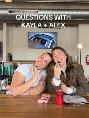 what other questions do you have for us?!?🤪🤪🤪 #tattootiktok #nctattooartist #finelinetattoo #funny #girls #silly #sillygoose #fyp 