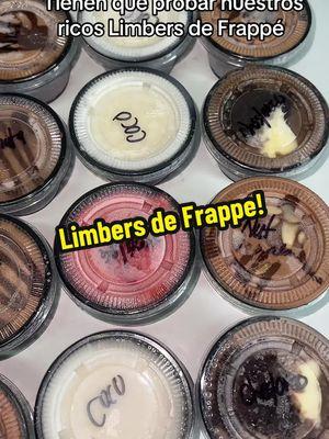 Los mejores Limbers 😋😋🫶🏻#viralvideo #paratiiiiiiiiiiiiiiiiiiiiiiiiiiiiiii #fyp #aguadilla #limbersdefrappe 