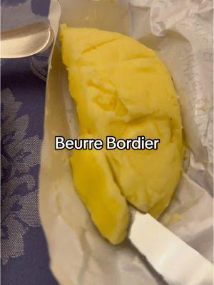 Butter Quest in France. I had heard about Beurre Bordier, the “best butter in the world”, so I was intent on tracking it down. This is heady stuff. It takes 12 times longer to produce than regular butter, and is crafted from the milk of Breton free-range cows, which accounts for its delicious, complex flavor. Turns out it’s widely available in France and many fromagers carry it. What I didn't realize is that Jean-Yves Bordier has created several different compound butters, such as seaweed, vanilla, truffle, onion, buckwheat, yuzu, piment d’Espelette, and the list goes on! This is not your average butter. The texture for one, is creamier and smoother than any butter I’ve had. Hard to explain, but just a different mouth feel. And the taste, wow! So of course I’m trying to find it in the US. So far, I have found two places that import it (Le Gourmet Central and myPanier), however the shipping costs have dampened my enthusiasm. Still looking and dreaming of Beurre Bordier. #chouquettekitchen #butter #foodblogger  .