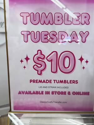 Tumbler Tuesday!! #tumblertuesday #tumblers #sublimationtumblers #wholesaletumblers I’m 