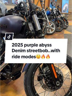 2025 Streetbob with Sport Mode!?🔥 #nicktheharleyguy #harleydavidson #motorcycle #biker #bikertok #rideorrot #motorcyclesoftiktok #motorcyclelife #harleydavidsonlifestyle #harleydavidsonmotorcycles #harleydavidsondaily #fyp #indiana #fortwayne #streetglide #roadglide #streetglideultra #streetbob #softail #softailstreetbob #2025harleydavidson #motorcyclereview 