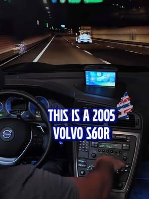 Yeah. Just a Volvo. One that will leave your car looking great in my rear view mirror. . #Volvo #volvos60 #simrig  #nohesi #simracingrigs #drivingsimulator #simracingrigs #simracing #assetocorsa #simsetup #gaming  #nohesigg #pascoezpullit #goodyearshoes #goodyearfootwear 