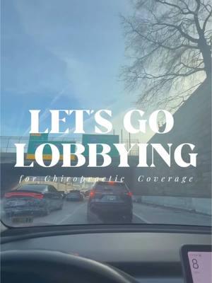 Advocating for something close to my heart: ensuring chiropractic care is accessible and covered for everyone.  As a chiropractor, I’ve seen firsthand how transformative this care can be, and I know how crucial insurance coverage is for patients to experience its full benefits.  It’s one of the main reasons I returned to the East Coast—to fight for the care you deserve. 💪  #fxbgdntn #downtownfxbg #spotsylvania #heppechiropractic #healthcarecoverage #fxbgdntn #chiropractic #chiropracticva 
