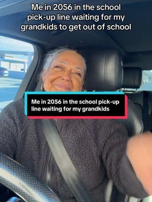 Me in 2056 in the school pick-up line waiting for my grandkids to get out of school 🤭 Follow me on IG: @followherfitness #grandma #grandmas #grandmasbelike #millenial #millenials #funny #funnyvideos #viral #viralvideo #viralvideos #throwback #throwbackthursday #throwbacks #throwbackmusic #90s #90smusic #90saesthetic #90smemories #90snostalgia #90shiphop #90srap #eze #nwa #90sflashback #90sfashion #90style #genx