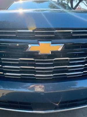 We love unexpected guests. Take a tour of the 2025 #ChevySuburban. #chevy#fyp #cartok