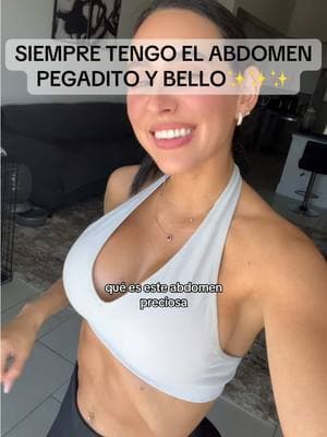 Siempre con ese abdomen seco bellaaaaa #abdomen #abdomenplano #cinturadeavispa #cuerpodeguitarra #curvas #abdomenperfecto #isabellaladera #clorofilalíquida #olores #malos colores #clorofila #axilassudadas #sudor #sudor excesivo #malaliento #Losresultadospuedenvariar #mujer #mujeres #salud #saludable #saludable #mujer #paratiiiiiiiiiiiiiiiiiiiiiiiiiiiiiii #paratipag #bienestar #inflamacion #acné #piel #pielsana #cuerposano #Salud #saludable #isabellaladera #isabellaybeele #creer #viral #tiendatiktok #tiktokviral #triunfo #EE.UU #a nosotros #sociotiktok #tiktokshopus 