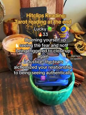 🍀 luck and new beginnings- swept off your feet by the universe✨ #hitclipsreading #hitclips #nostalgia #tarotreading #witchtok #shufflemancy #music #musicdivination #spiritguides #hitclipshufflemancy #hitclipsdivination 