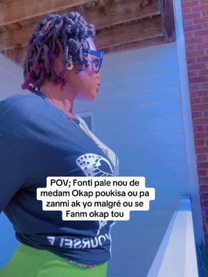 Mmm pè medam okap papa🙌😹🙏#fanmokap🇭🇹🇭🇹 #viral_video #Deran #soumoun 