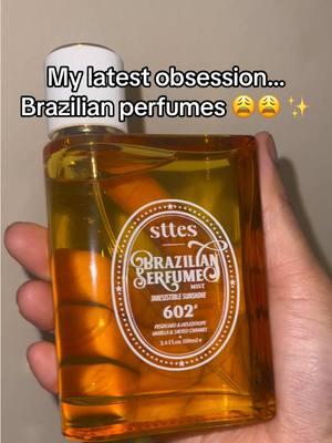 My most complimented fragrance ! #perfume #brazillian #brazillianperfume #sttes #sttesperfume #sttesbrazilianperfume #smells #fragrance #fragrancetiktok 